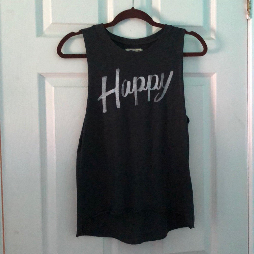 Tanktop
